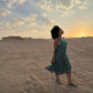 A water immersion in Egypt