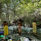 Oshun River Ceremony