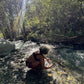 Oshun River Ceremony