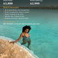 A water immersion in Egypt