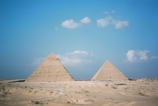 September Take Me to Egypt Connection Retreat - Choose your package option at checkout. Standard: $8,999 | Deluxe: $11,888